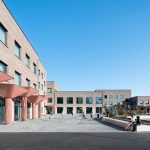 The New Tiunda School By C.F. Møller Architects - Sheet1