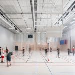 The New Tiunda School By C.F. Møller Architects - Sheet11