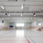 The New Tiunda School By C.F. Møller Architects - Sheet12