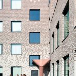 The New Tiunda School By C.F. Møller Architects - Sheet15
