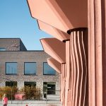 The New Tiunda School By C.F. Møller Architects - Sheet16