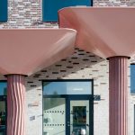 The New Tiunda School By C.F. Møller Architects - Sheet17