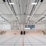The New Tiunda School By C.F. Møller Architects - Sheet2