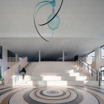 The New Tiunda School By C.F. Møller Architects - Sheet21