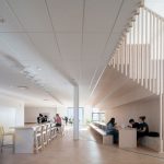 The New Tiunda School By C.F. Møller Architects - Sheet22