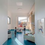 The New Tiunda School By C.F. Møller Architects - Sheet23