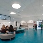 The New Tiunda School By C.F. Møller Architects - Sheet24