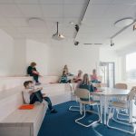 The New Tiunda School By C.F. Møller Architects - Sheet25