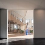 The New Tiunda School By C.F. Møller Architects - Sheet28