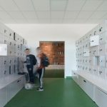 The New Tiunda School By C.F. Møller Architects - Sheet29
