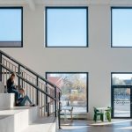 The New Tiunda School By C.F. Møller Architects - Sheet3
