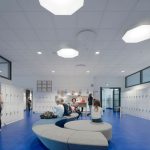 The New Tiunda School By C.F. Møller Architects - Sheet30