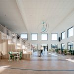 The New Tiunda School By C.F. Møller Architects - Sheet4