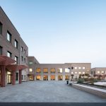 The New Tiunda School By C.F. Møller Architects - Sheet5