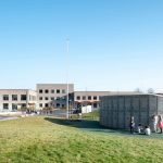 The New Tiunda School By C.F. Møller Architects - Sheet7