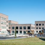 The New Tiunda School By C.F. Møller Architects - Sheet8