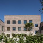 The New Tiunda School By C.F. Møller Architects - Sheet9