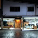 Paknam Office By Archimontage Design Fields Sophisticated - Sheet1
