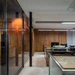Paknam Office By Archimontage Design Fields Sophisticated - Sheet11