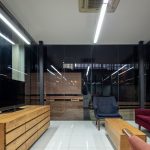 Paknam Office By Archimontage Design Fields Sophisticated - Sheet12