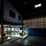 Paknam Office By Archimontage Design Fields Sophisticated - Sheet14