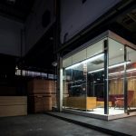 Paknam Office By Archimontage Design Fields Sophisticated - Sheet16
