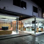 Paknam Office By Archimontage Design Fields Sophisticated - Sheet2