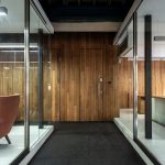 Paknam Office By Archimontage Design Fields Sophisticated - Sheet6