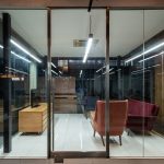 Paknam Office By Archimontage Design Fields Sophisticated - Sheet7