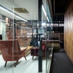 Paknam Office By Archimontage Design Fields Sophisticated - Sheet8