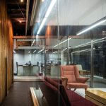 Paknam Office By Archimontage Design Fields Sophisticated - Sheet9