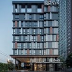 Srinakarin Hotel By Archimontage Design Fields Sophisticated - Sheet10