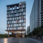 Srinakarin Hotel By Archimontage Design Fields Sophisticated - Sheet11