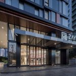 Srinakarin Hotel By Archimontage Design Fields Sophisticated - Sheet19