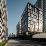 Srinakarin Hotel By Archimontage Design Fields Sophisticated - Sheet2