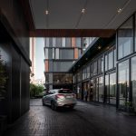 Srinakarin Hotel By Archimontage Design Fields Sophisticated - Sheet22
