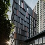 Srinakarin Hotel By Archimontage Design Fields Sophisticated - Sheet23