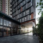 Srinakarin Hotel By Archimontage Design Fields Sophisticated - Sheet25