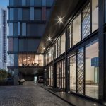 Srinakarin Hotel By Archimontage Design Fields Sophisticated - Sheet27