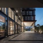 Srinakarin Hotel By Archimontage Design Fields Sophisticated - Sheet29