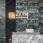 Srinakarin Hotel By Archimontage Design Fields Sophisticated - Sheet33