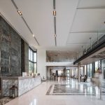 Srinakarin Hotel By Archimontage Design Fields Sophisticated - Sheet34