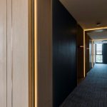 Srinakarin Hotel By Archimontage Design Fields Sophisticated - Sheet37