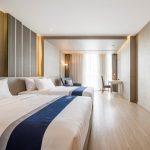 Srinakarin Hotel By Archimontage Design Fields Sophisticated - Sheet38