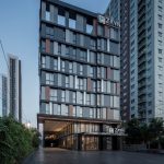 Srinakarin Hotel By Archimontage Design Fields Sophisticated - Sheet9