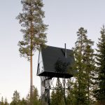 PAN-tretopphytter (PAN treetop-cabins) By espen surnevik - Sheet11