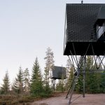 PAN-tretopphytter (PAN treetop-cabins) By espen surnevik - Sheet12
