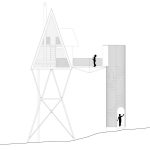 PAN-tretopphytter (PAN treetop-cabins) By espen surnevik - Sheet13