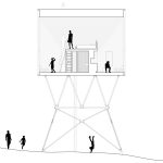 PAN-tretopphytter (PAN treetop-cabins) By espen surnevik - Sheet16