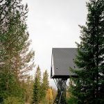 PAN-tretopphytter (PAN treetop-cabins) By espen surnevik - Sheet2